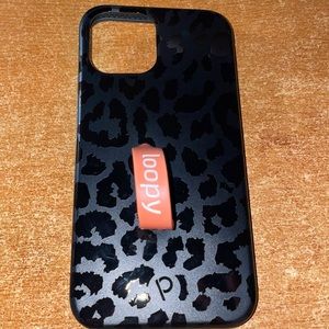 iPhone 12 Pro Loopy Case